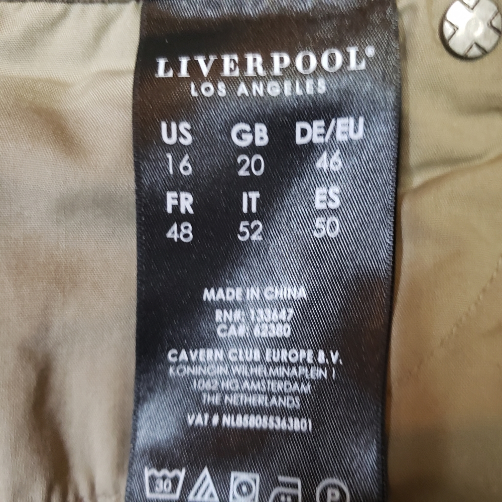 Liverpool jeans - Picture 4 of 9